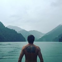 Sasha Novikov