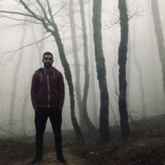 Mohamad Kolivand