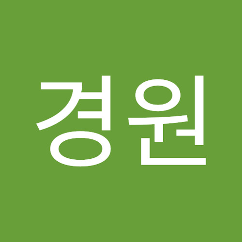 박경원’s avatar