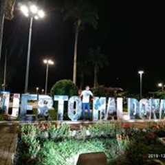 Antonio Ydj