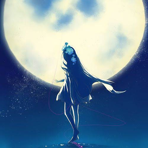 Μπλε Σελήνη’s avatar