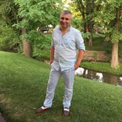 Сергей Руденко