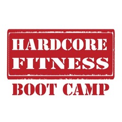 Hardcore Fitness Orlando