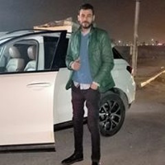 مصطفى حسن