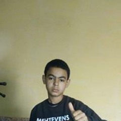 Mohamed Nasser