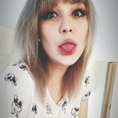 Настя Казакевич