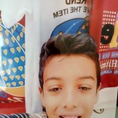 Ahmed Amr