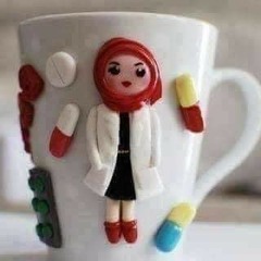 حسناء ناصف