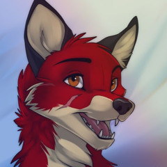 Nikolas Fox Thunderborn