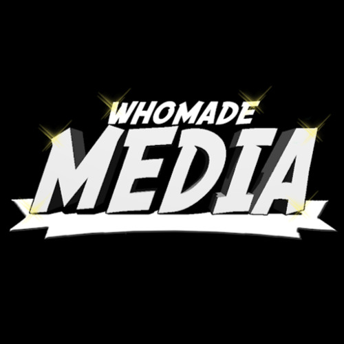 WhoMade Medios’s avatar
