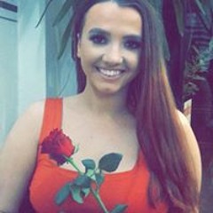 Amy Moors
