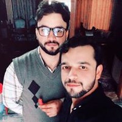 Zeeshan Amin