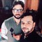 Zeeshan Amin