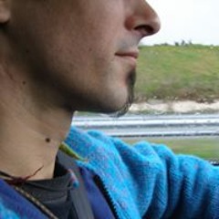 Luis Almeida