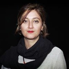 Atefeh Khademolreza