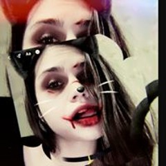 Лиза Разживина