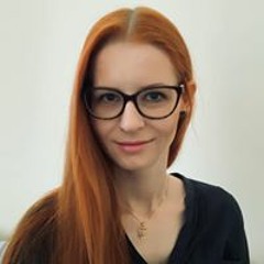 Alexandra Zilahi