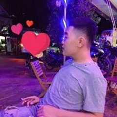 Hoàng Dương Quốc