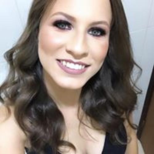 Amanda Brito Sampaio Gregorini’s avatar