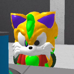 mark the acid mutated fox