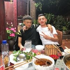 QUANG LINH