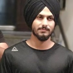 Harvinder Singh