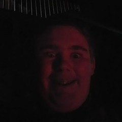 Hayden and Alexander