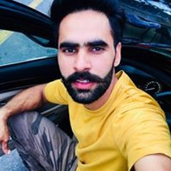 Gurpreet Singh Dhillon