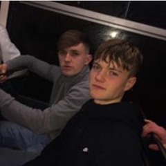 Alex Flynn