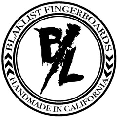 Blaklistboards