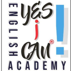 YES I CAN ENGLISH ACADEMY