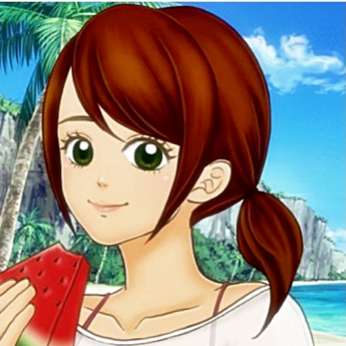 Marie Meia’s avatar