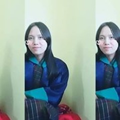 Singye Wangmo