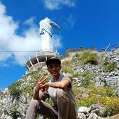 Rizaldi Andika Putra