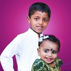Pranav Prasanth