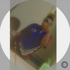 Patricia Joe