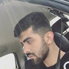 Saeid Hosseini