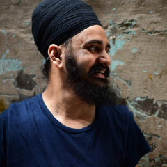 Harpreet SIngh