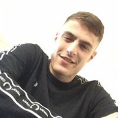 Callum Houghton New