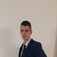 Mykolas