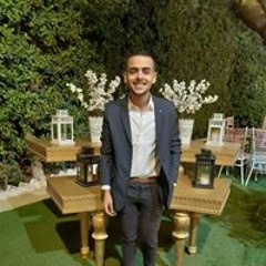 Omar Eldeeb