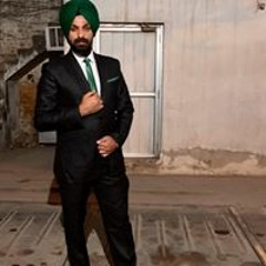 simran baweja