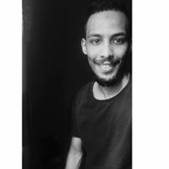 Mohamed Ahmed