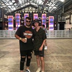 New private playlist