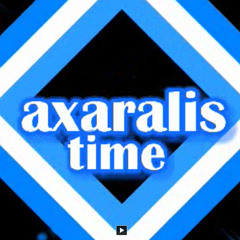 AXARALIS time