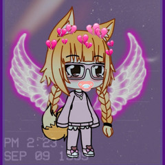 hazel. gacha