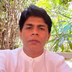 Acharya Mahesh Joshi