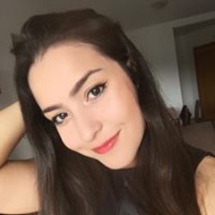Mariana Ferraz