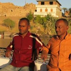 Mohamed Abdelmohsen