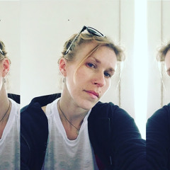 Anne Blackwood
